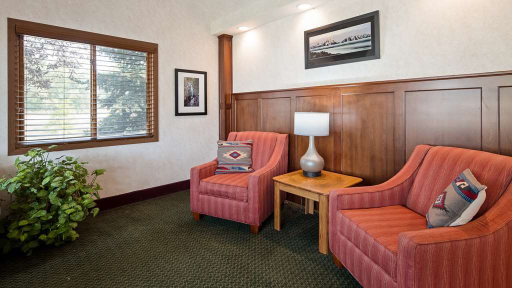Surestay Plus By Best Western Hotel 3*