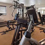 Surestay Plus Hotel By Best Western Buffalo 