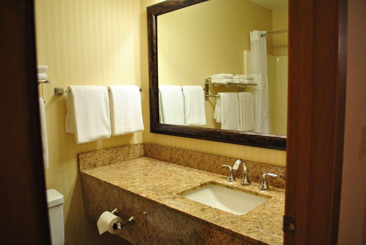 Hotel Surestay By Western