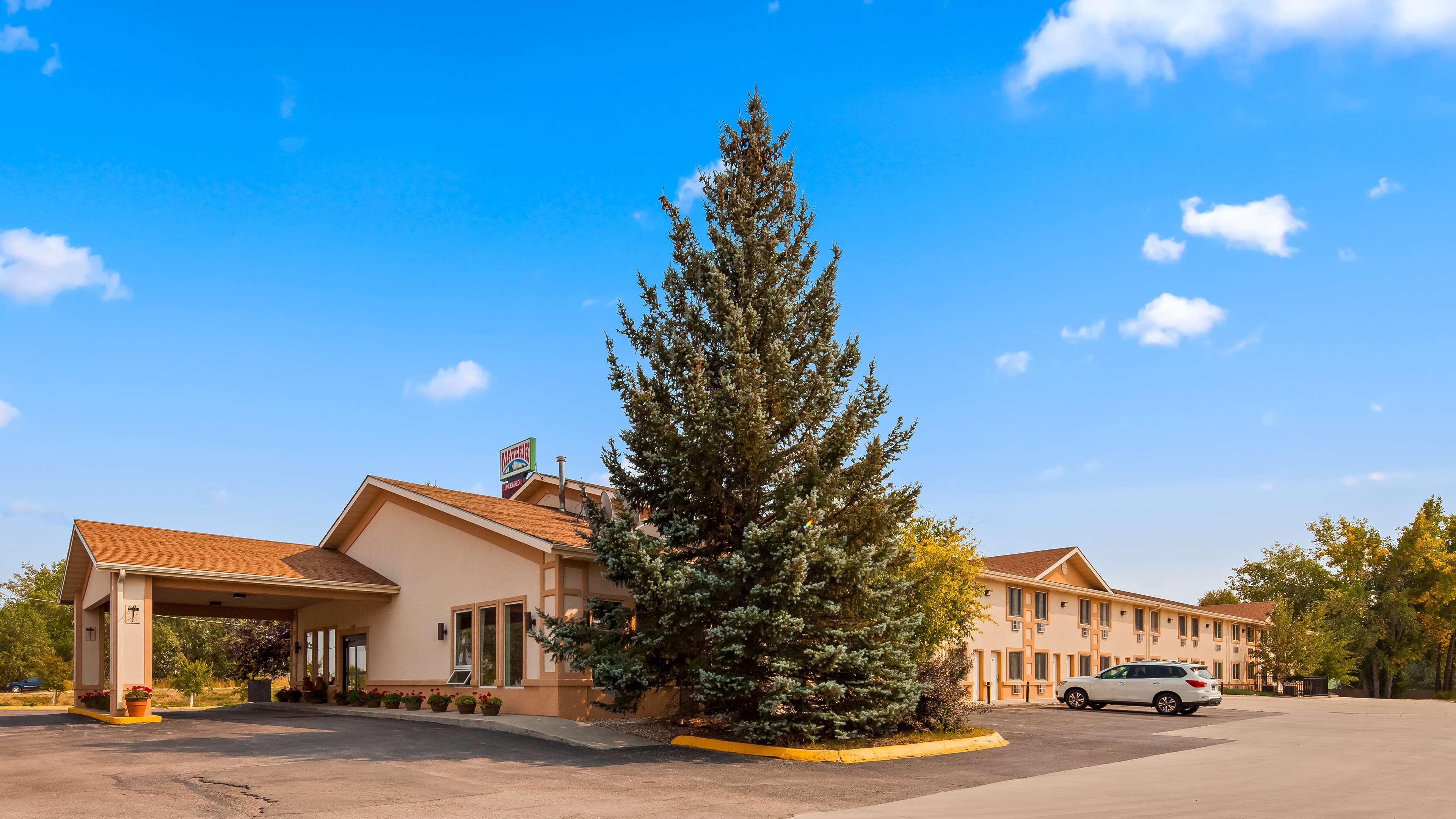 Hotel Surestay By Western 3*