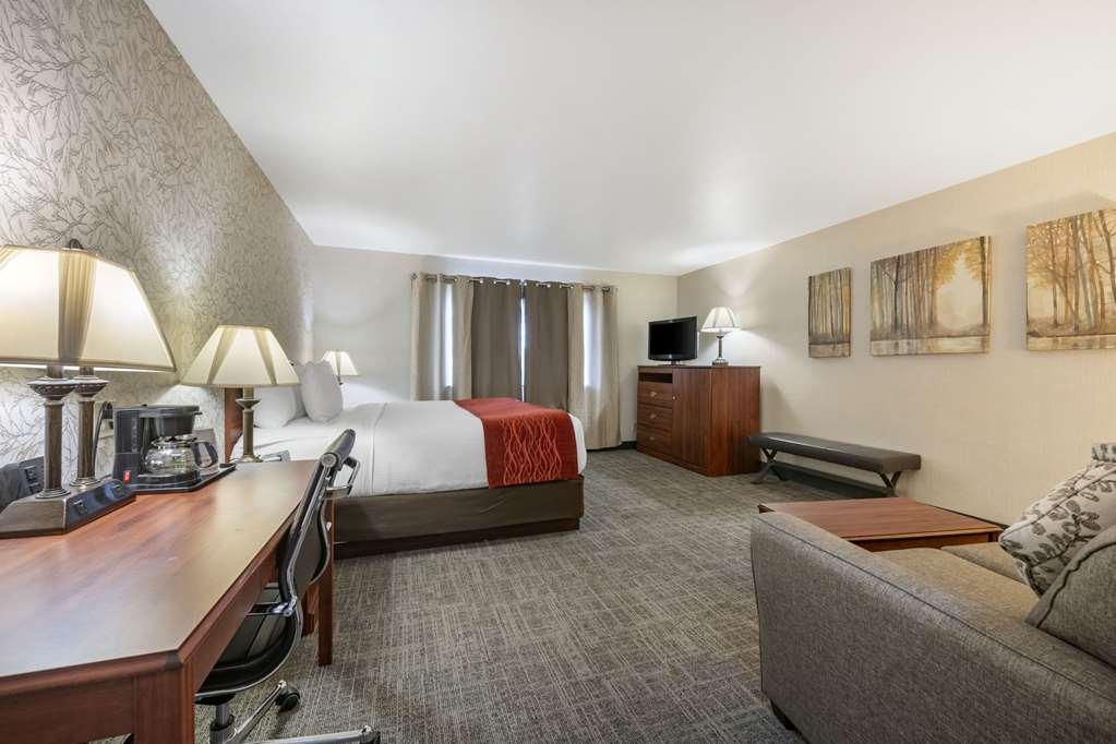Hotel Surestay By Western 3*