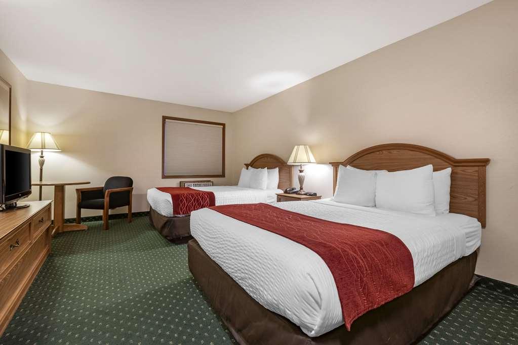 Hotel Surestay By Western Buffalo
