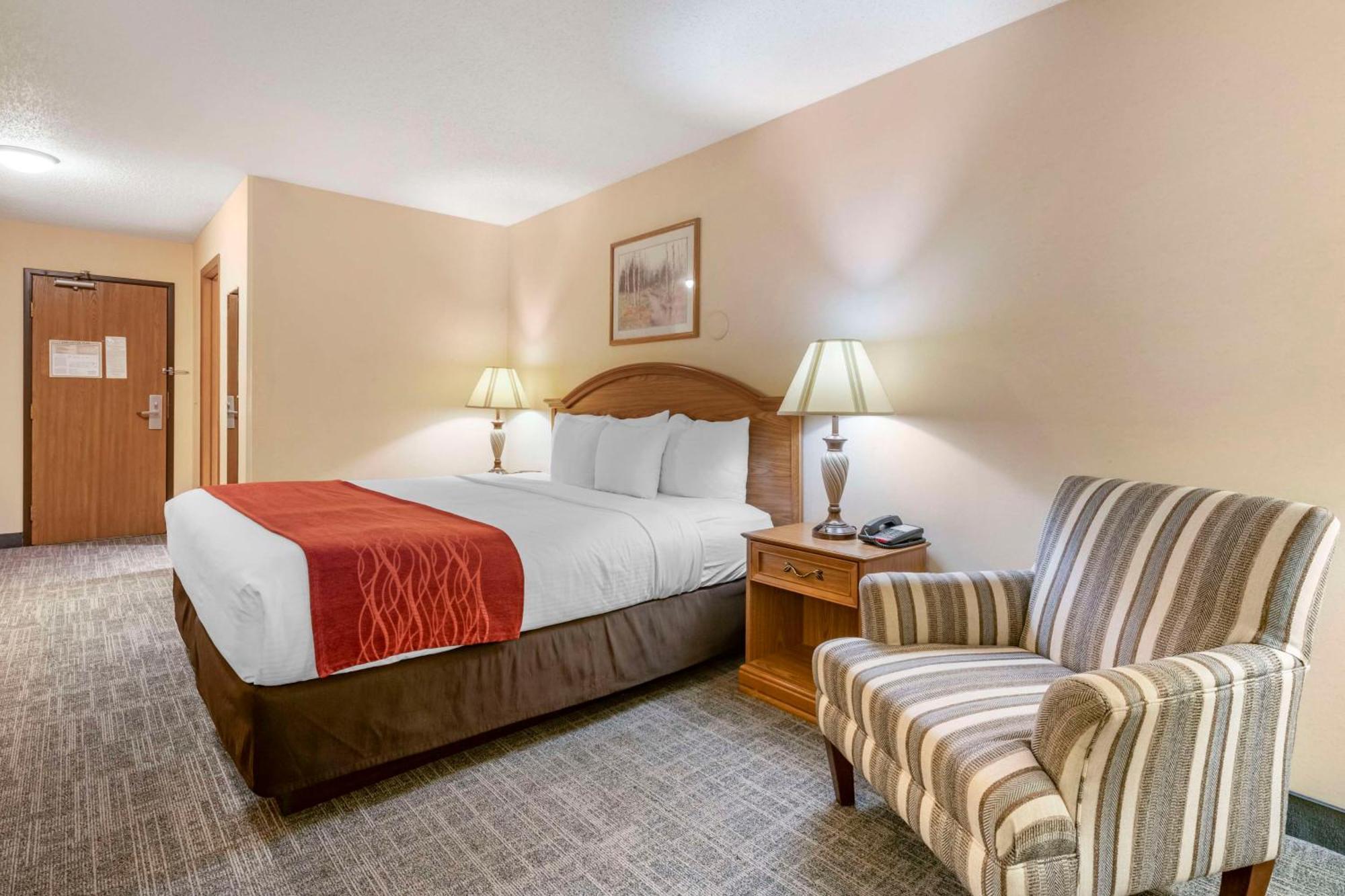 Hotel Surestay By Western 3*