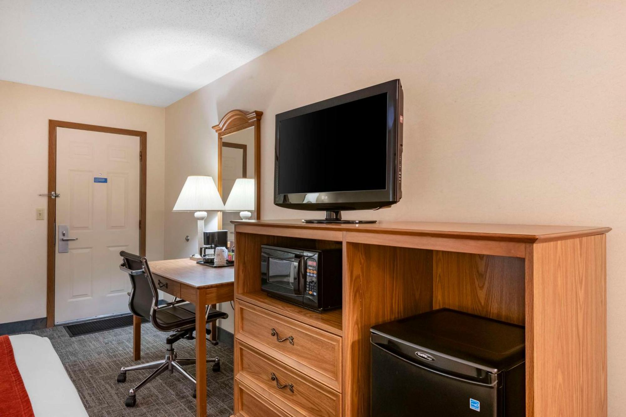 Hotel Surestay By Western Buffalo
