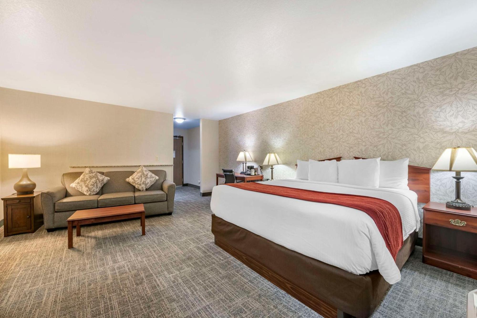 Surestay By Western 3*