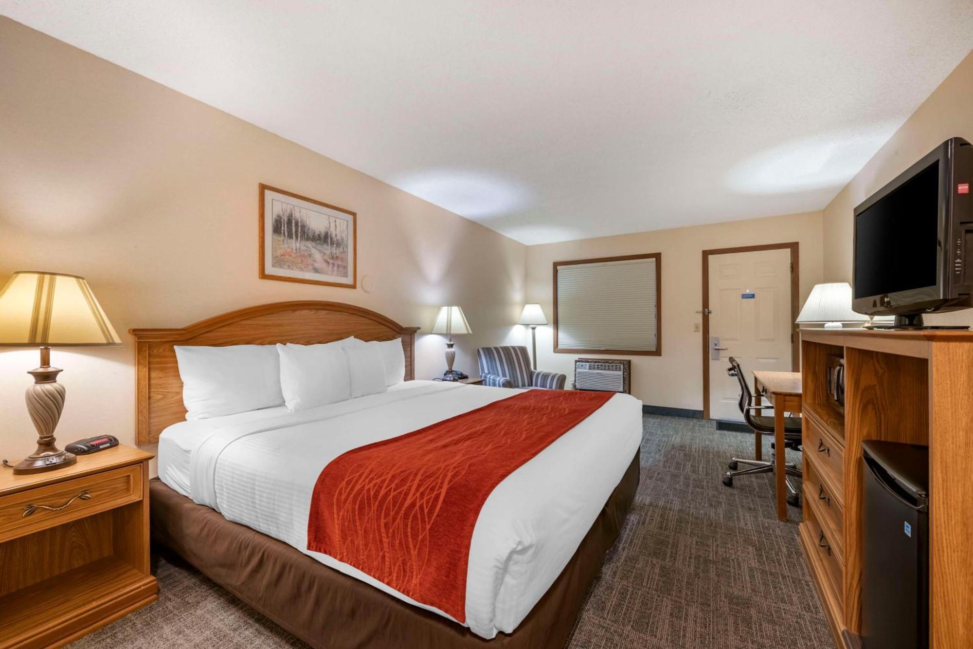 Surestay By Western Hotel