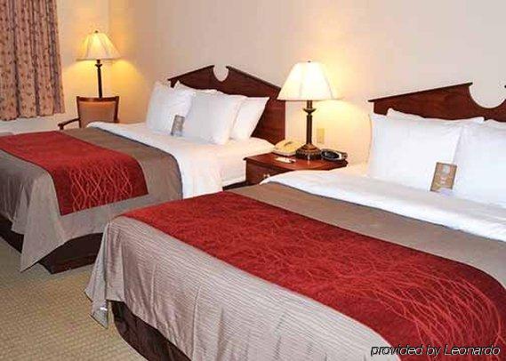 Surestay By Western Hotel 3*