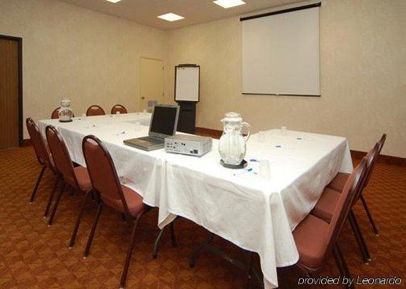 Surestay By Western Hotel