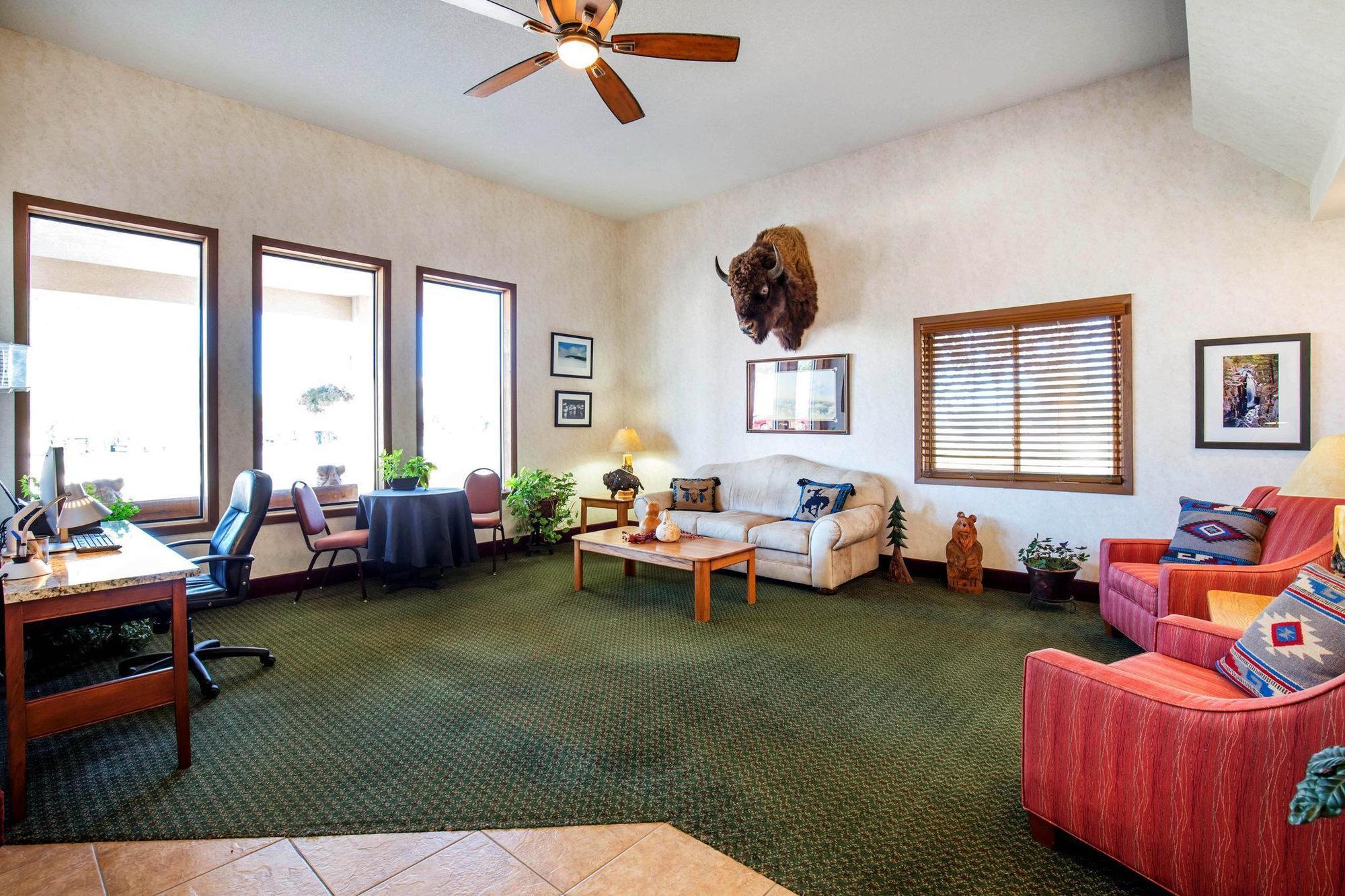Surestay By Western 3*