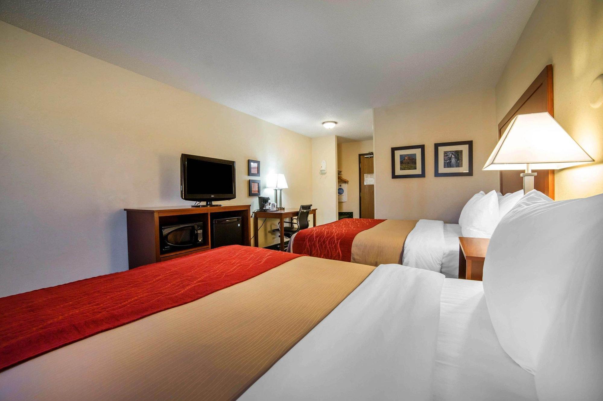Hotel Surestay By Western Buffalo