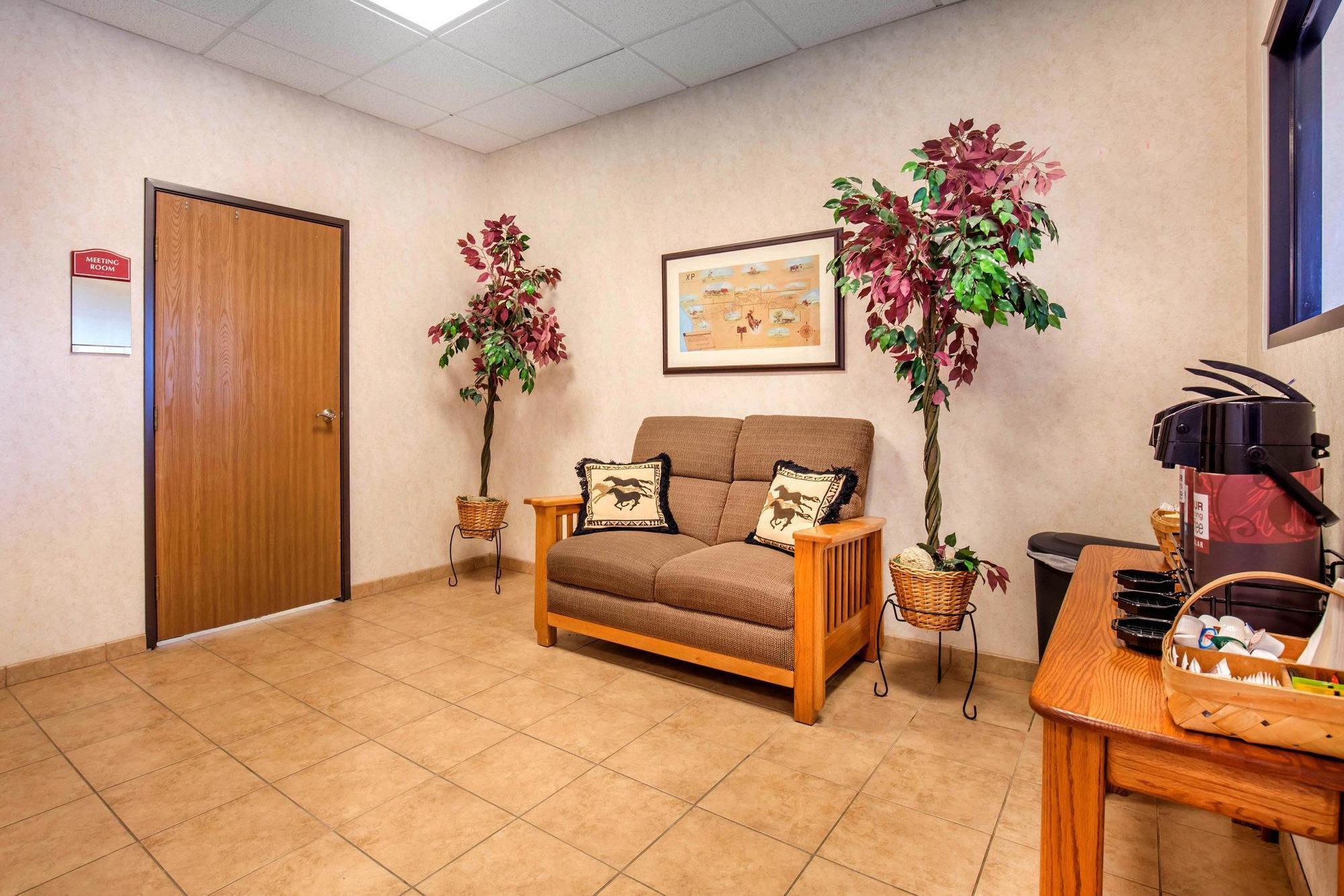 Hotel Surestay By Western