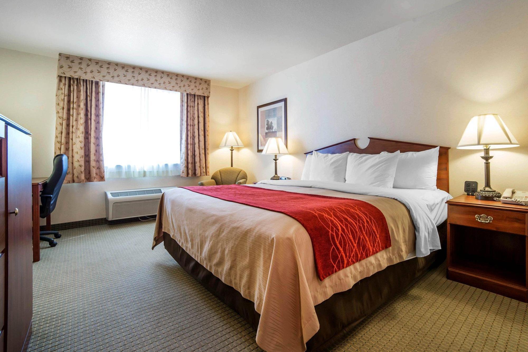 Surestay By Western 3*