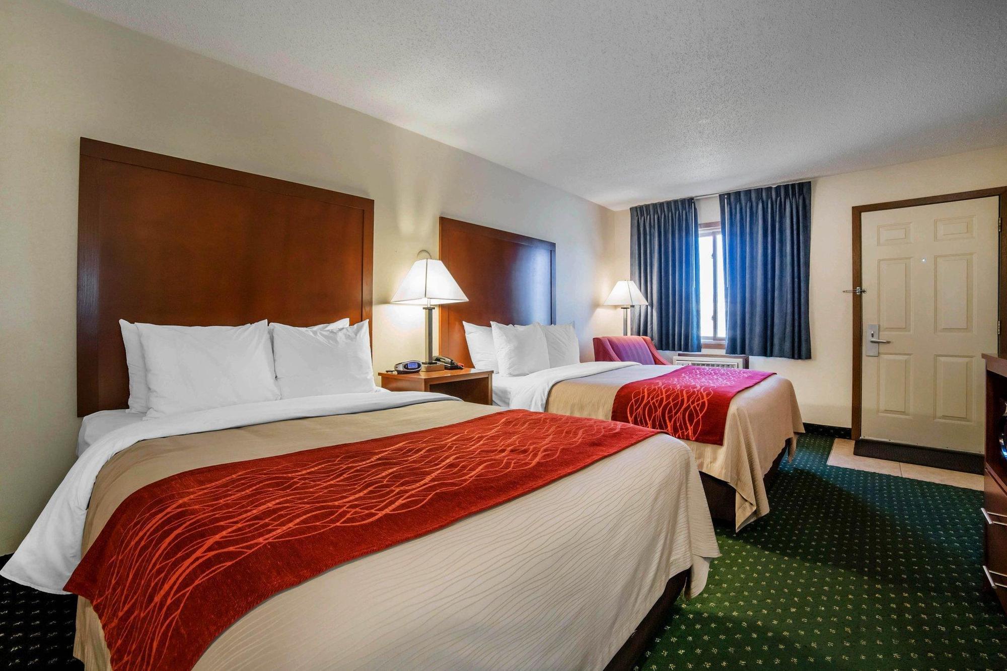 Surestay By Western 3*