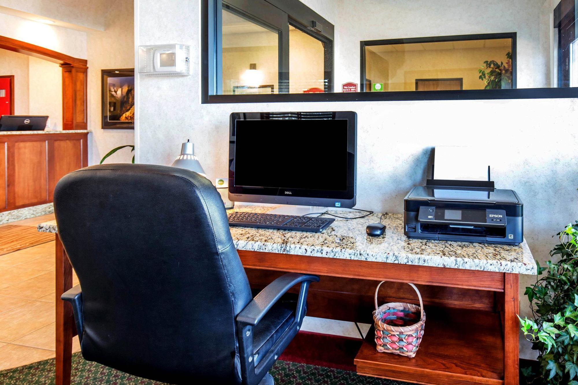 Hotel Surestay By Western