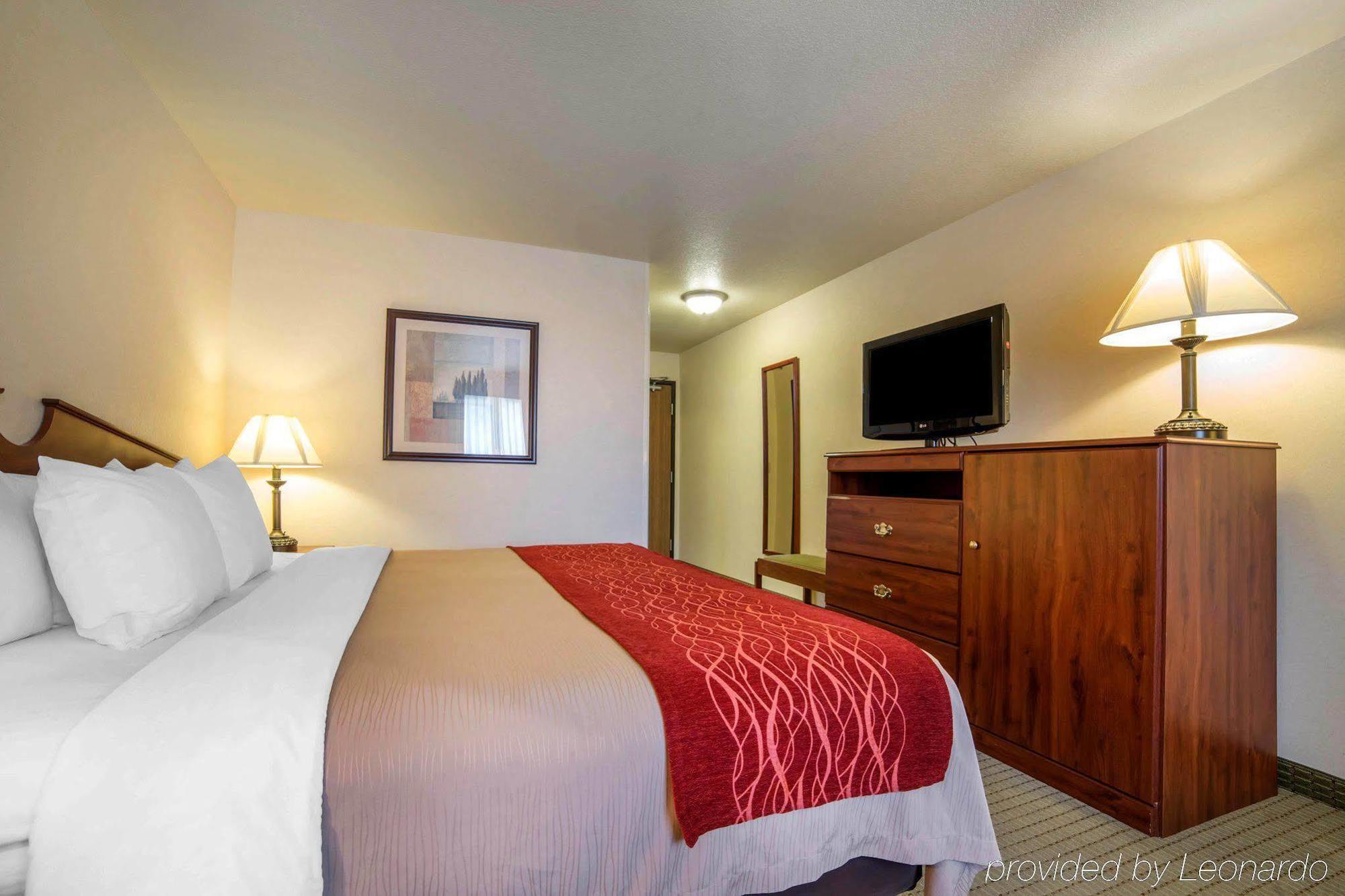 Hotel Surestay By Western Buffalo