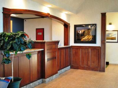 Surestay By Western 3*