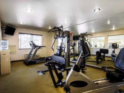 Surestay By Western Hotel