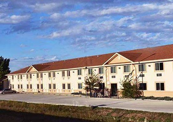 Surestay By Western 3*