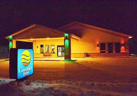 Hotel Surestay By Western Buffalo