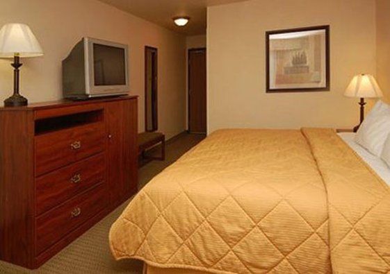 Surestay By Western 3* Buffalo