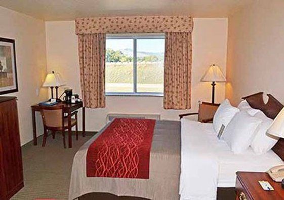 Hotel Surestay By Western 3*